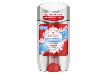 Vyriškas gelinis dezodorantas OLD SPICE COLD SPICE, 70 ml