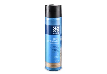 Vyriškas kūno prausiklis VĖJAS su gintaro ekstraktu, 250 ml