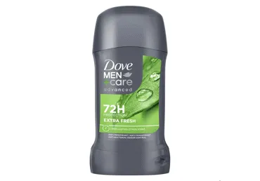 Vyriškas pieštukinis dezodorantas DOVE COOL FRESH, 50 ml