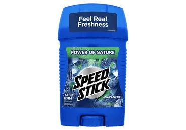 Vyriškas pieštukinis dezodorantas MENNEN SPEED STICK AVALACH, 50 g