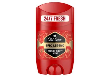 Vyriškas pieštukinis dezodorantas OLD SPICE EPIC LEGEND;50ml