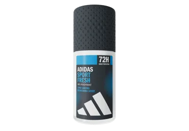 Vyriškas rutulinis dezodorantas ADIDAS SPORT FRESH, 50 ml