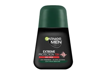 Vyriškas rutulinis dezodorantas GARNIER MEN EXTREME, 50 ml