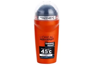 Vyriškas rutulinis dezodorantas L'OREAL MEN EXPERT THERMIC, 50 ml