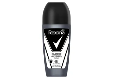 Vyriškas rutulinis dezodorantas REXONA ACTIVE PROTECTION, 50 ml
