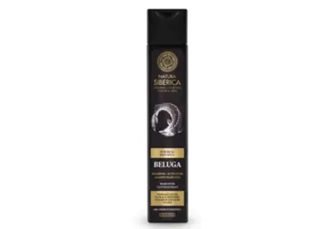 Vyriškas šampūnas NATURA SIBERICA, 250 ml
