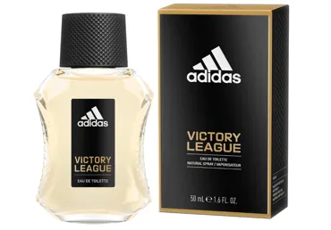 Vyriškas tualetinis vanduo ADIDAS VICTORY LEAGUE, 50 ml