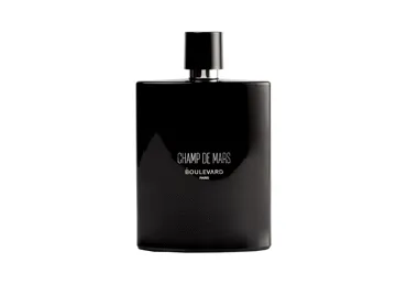 Vyriškas tualetinis vanduo BOULEVARD CHAMP DE MARS, 100 ml