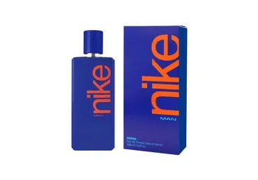 Vyriškas tualetinis vanduo NIKE INDIGO, 100 ml