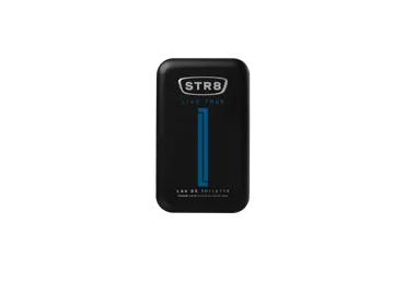 Vyriškas tualetinis vanduo STR8 LIVE TRUE, 100 ml