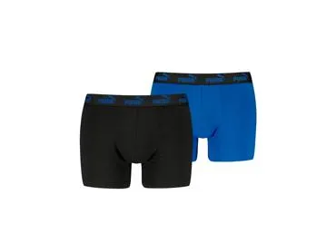 Vyriškos boksikės, PUMA, 2vnt., dydis: XL