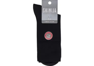 Vyriškos kojinės SKINIJA, 39-42 dydis, 1 vnt.