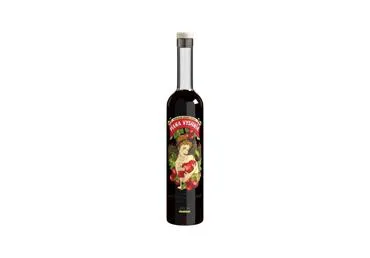 Vyšnių likeris Piana Vyshnia 0,5L