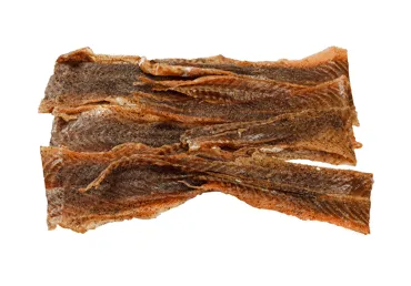 Vyt. atl. lašišų (Salmo salar) atraižėlės su citrinpipiriais, 1 kg