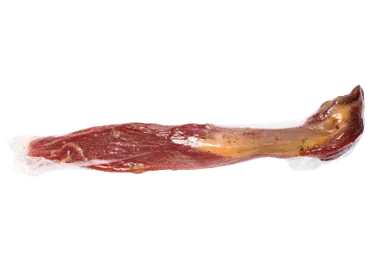 Vytinta BAJORŲ išpjova vakuume, a. r., 1 kg