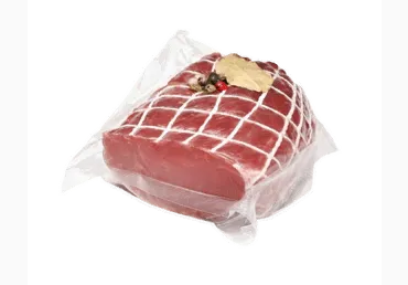 Vytinta BAJORŲ kiaulienos nugarinė, a. r., 1 kg