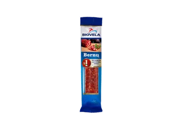 Vytinta BERNŲ dešra, a. r., 200 g