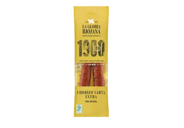 Vytinta čioriso dešra SARTA, nerūšinė, 230 g