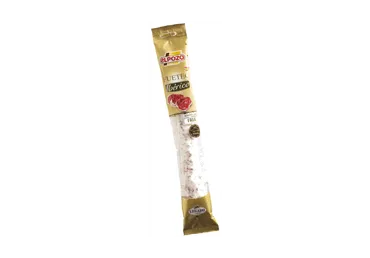 Vytinta dešra ELPOZO IBERICO FUETEC su pelėsiu, a. r., 150 g