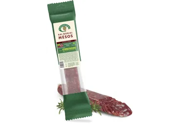 Vytinta dešra KAI NORISI MĖSOS, 200 g, A.r.