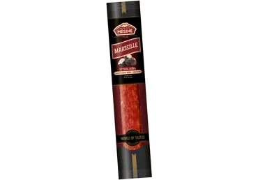 Vytinta dešra MARSEILLE, a. r., 170 g