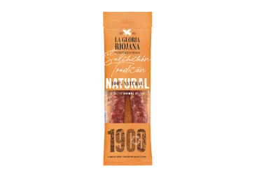 Vytinta dešra SALCHICHON SARTA, nerūšinė, 230 g