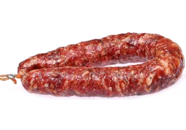 Vytinta kiaulienos dešra LINKĖJIMAI IŠ KAIMO, a. r., 1 kg
