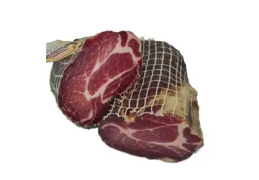 Vytinta kiaulienos sprandinė, a. r., 1 kg