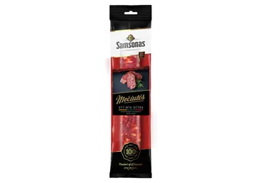Vytinta KLEBONIŠKA MOČIUTĖS dešra, a. r., 200 g