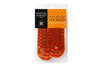 Vytinta pjaustyta čioriso dešra GRAN VELA, nerūšinis gaminys, 100 g