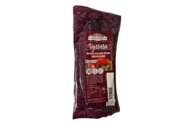 Vytinta ROKIŠKIO kiaulienos išpjova, a. r., 150 g
