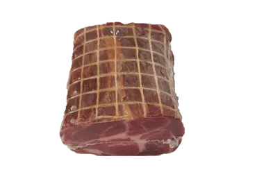 Vytinta sausai sūdyta KLEBONIŠKA sprandinė, a.r., 1 kg