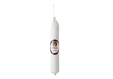 Vytintas ispaniškas saliamis SOLA, nerūš., 1 kg
