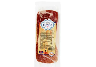 Vytintas kiaulienos kumpis SERRANO RESERVA, a.r., 350 g