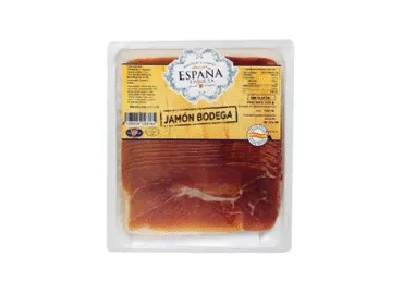Vytintas SERRANO kumpis ESPANA, pjaustytas, a.r., 500 g
