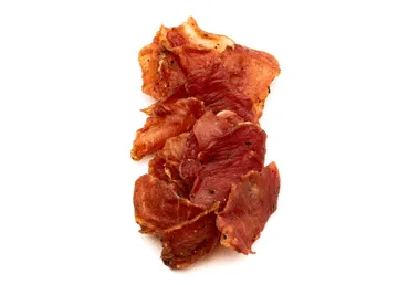 Vytinti kiaulienos nugarinės traškučiai, a. r., 1 kg
