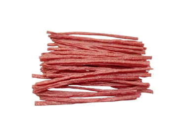 Vytinti kiaulienos šiaudeliai MEAT CRAFT, aukščiausia rūšis, 1 kg