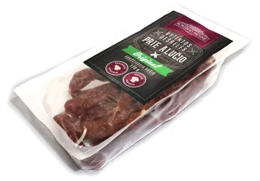 Vytintos dešrelės ROKIŠKIO MĖSINĖ Prie Alučio Original, a.r., 170 g