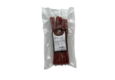 Vytintos itališko stiliaus kiaulienos dešrelės, a. r., 1 kg