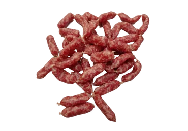 Vytintos kiaulienos dešrelės MEAT CRAFT, aukščiausia rūšis, 1 kg