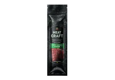 Vytintos kiaulienos juostelės MEAT CRAFT, a. r., 120 g