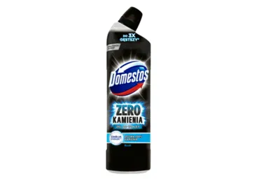 WC kalkių nuosėdų valiklis DOMESTOS ZERO LIMESCALE BLUE, 750 ml