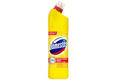 WC valiklis DOMESTOS CITRUS FRESH, 750 ml