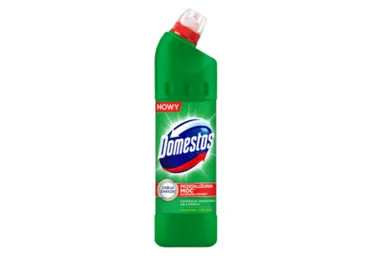 WC valiklis DOMESTOS PINE FRESH, 750 ml