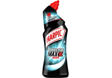 WC valiklis HARPIC MAX DESINFECT, 750 ml