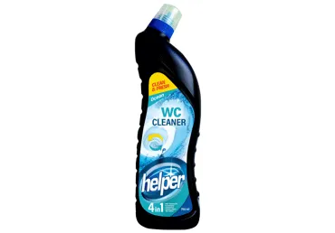 WC valiklis HELPER OCEAN, 750 ml, 750 ml