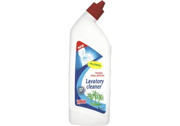 WC valiklis YPLON LAVATORY CLEANER, 1 l