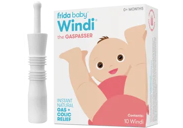WINDI dujų nuvedimo kateteriai, 10 vnt.