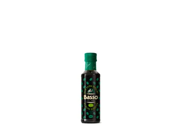 Ypač grynas alyvuogių aliejus BASSO, 250 ml