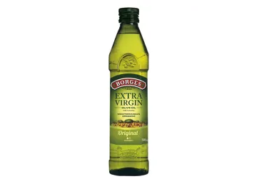 Ypač grynas alyvuogių aliejus BORGES EXTRA VIRGIN, 500 ml